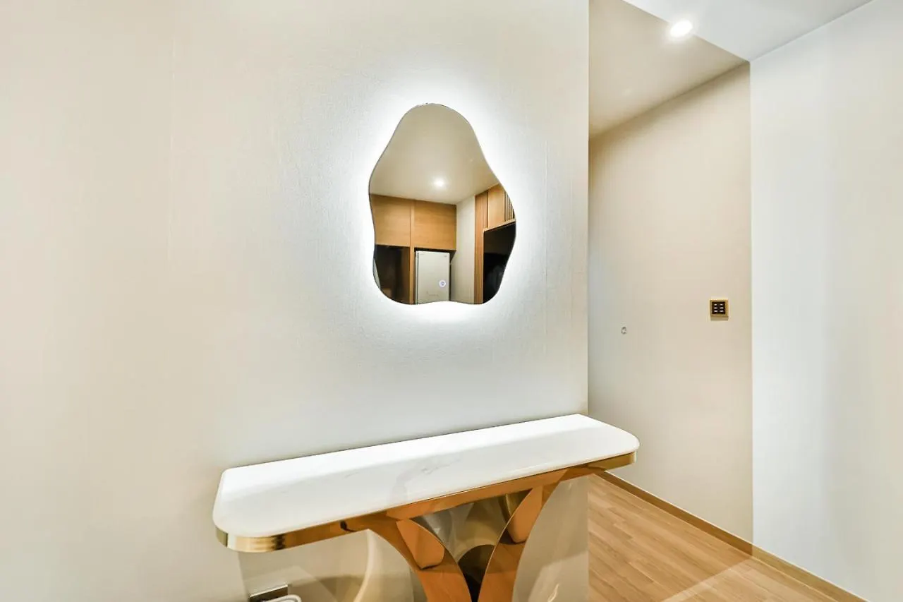 Grandis Hotel Busan