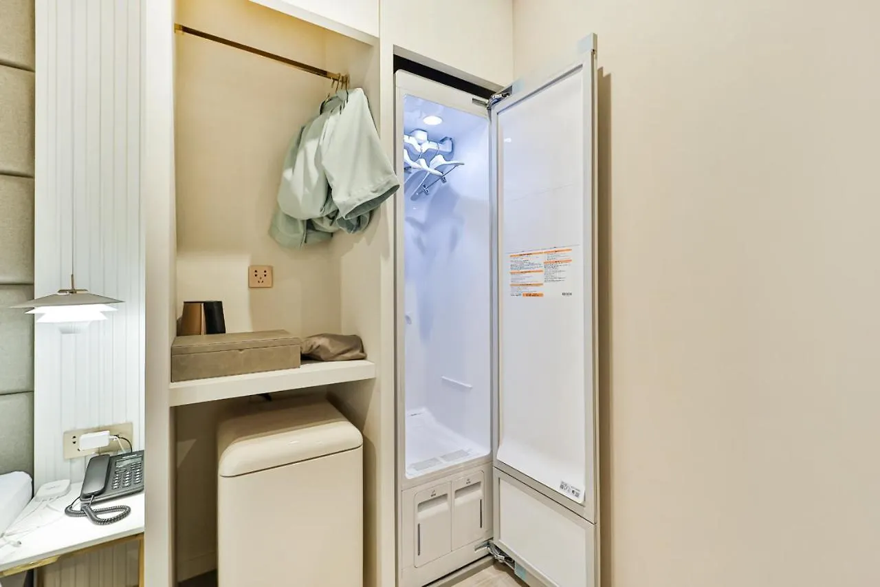 Grandis Hotel Busan