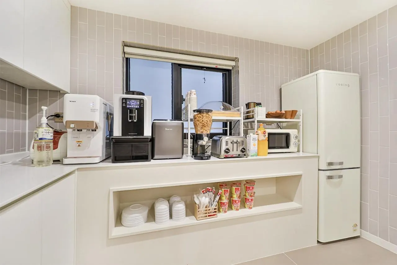 Grandis Hotel Busan 0*,